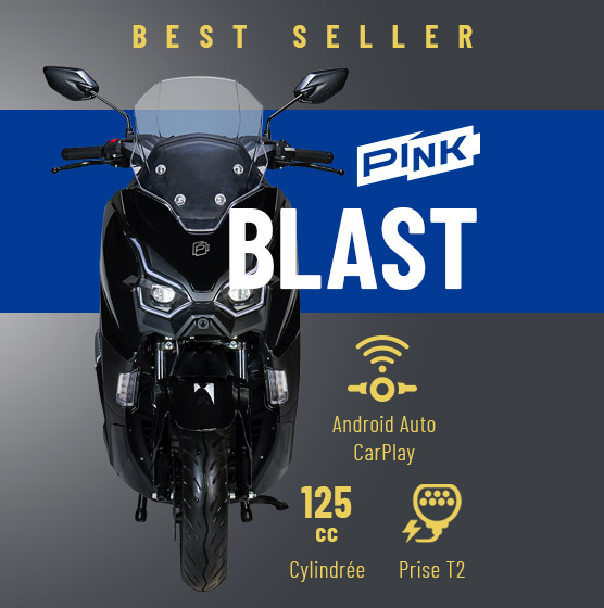 Pink Blast