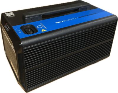 Niu Batterie 60v26 V5