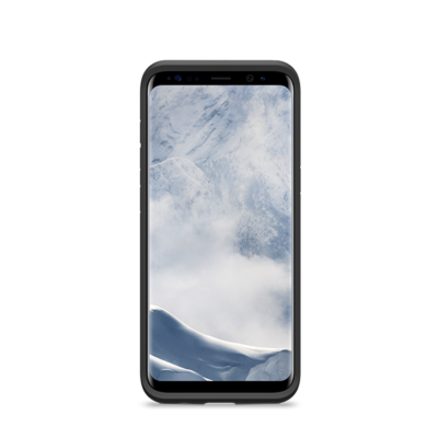 Quad Lock Case Galaxy S8 coté