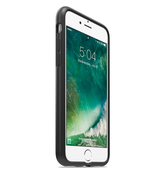 Quad Lock Case Iphone 6 et 6s coté