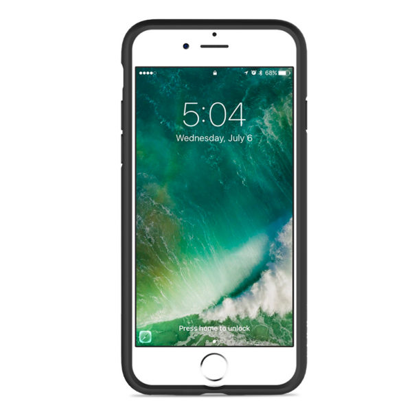 Quad Lock Case Iphone 6 et 6s face