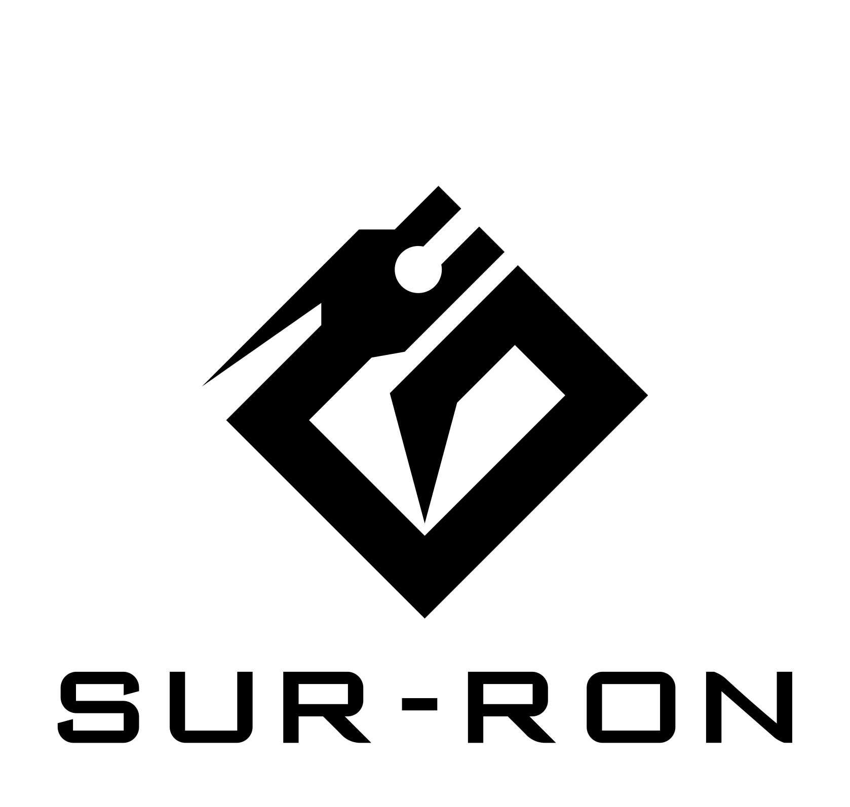 Sur-Ron logo