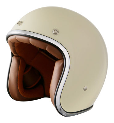 Stormer-casque-Pearl-uni-blanc-casse