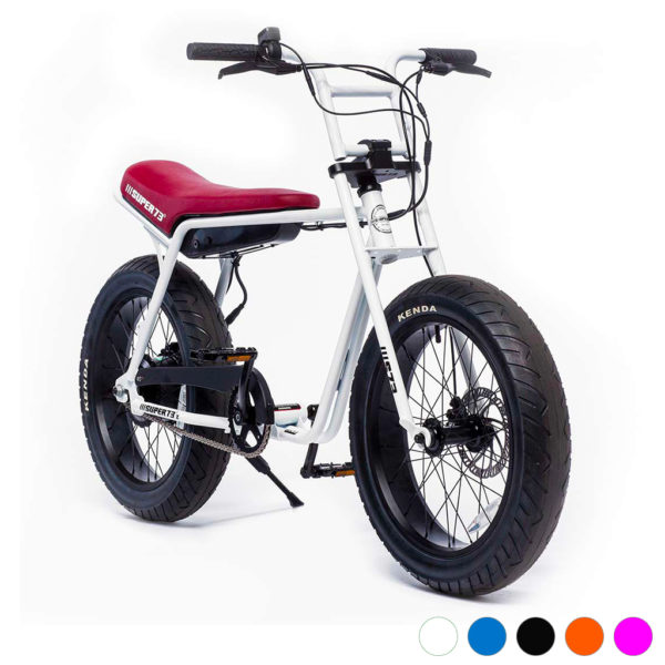 Super73 ZG all color