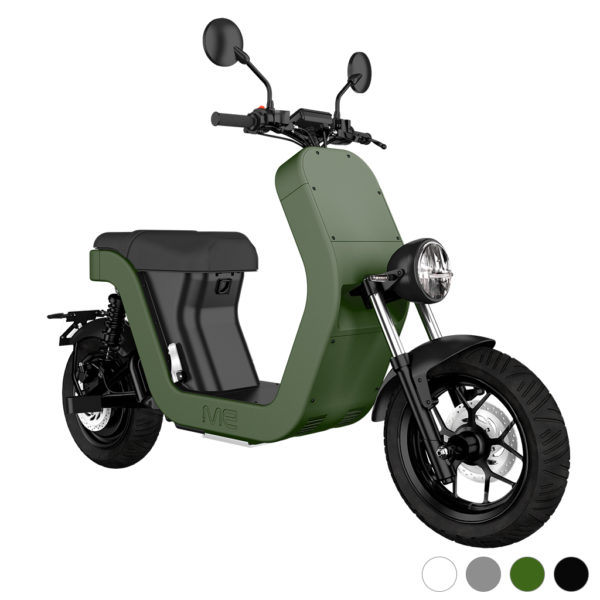 ME Scooter All color