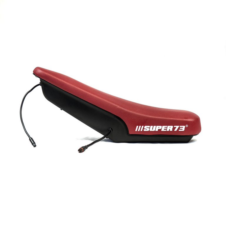 selle batterie super73 ZG profil