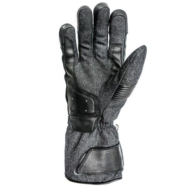gants-helstons-challenger-hiver-gris-moto-tissu-vintage-ce-2 main