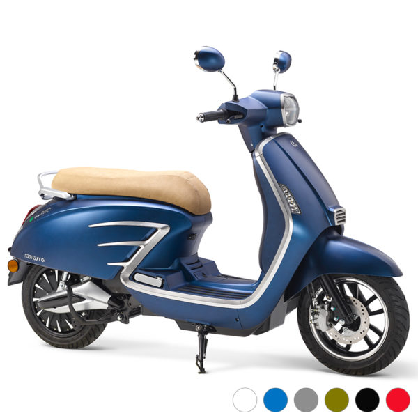 Tilgreen RS All color