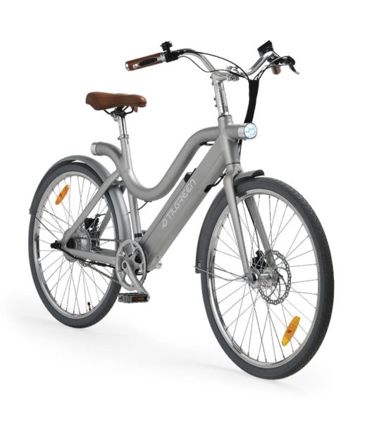 Tilgreen tilbike-cruiser-vue-3-4-avant