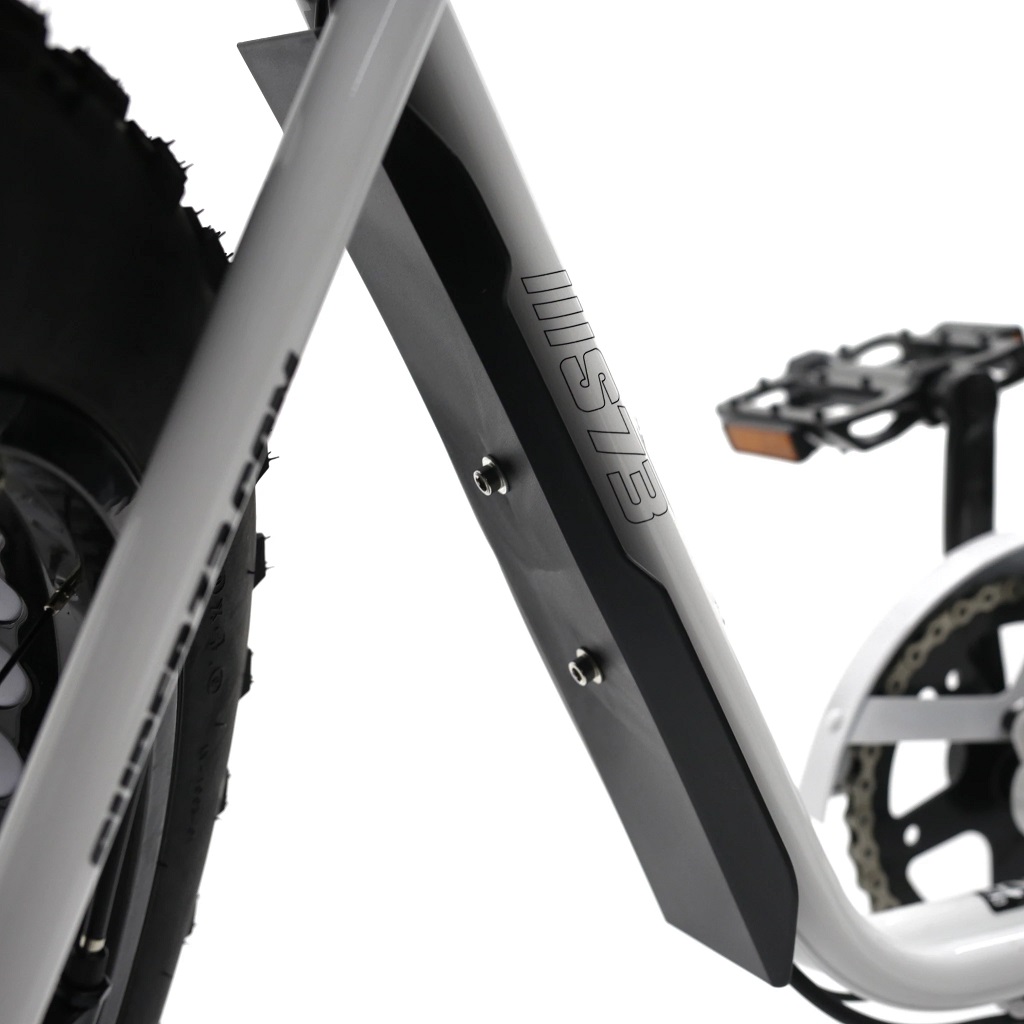 Monstrum M-LOK Accessory Pack - Includes Rail Sections, Flashlight Mount, Sling Mount And Offset Mount