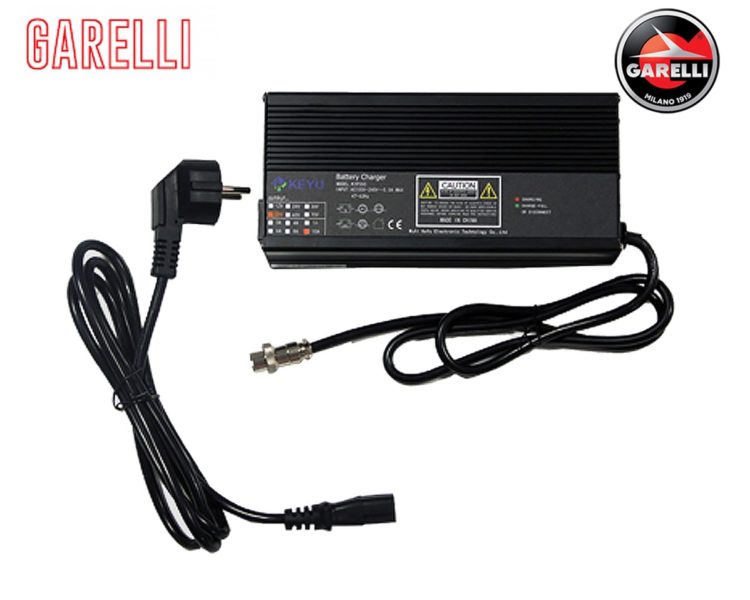 Garelli Chargeur rapide 10A