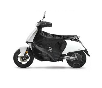 Super Soco Tablier Jupe pour CUx