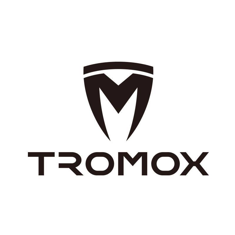 Logo Tromox NB