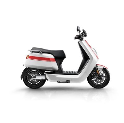 NIU-NQi_GTS-White_Red_Stripe
