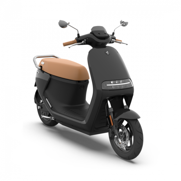 segway-e125s noir