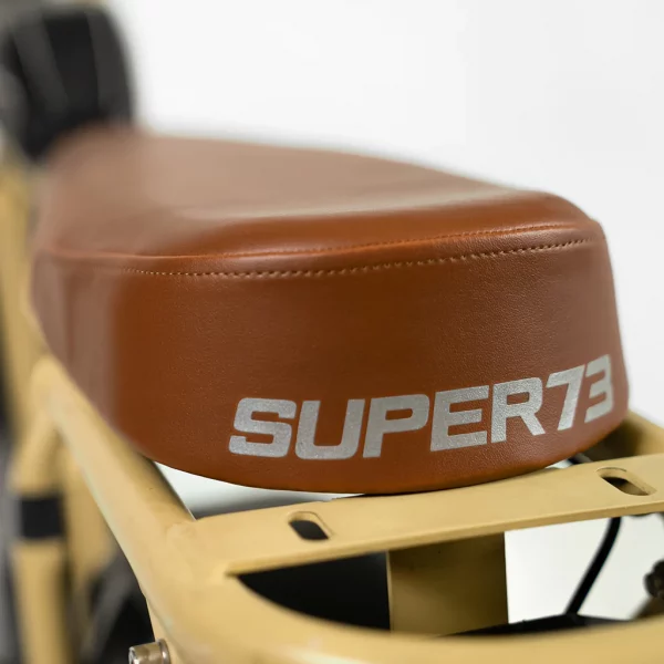 selle 2up super 73