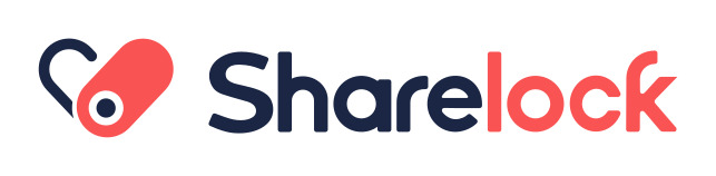 Sharelock Logo