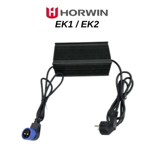 Horwin chargeur EK1 & EK3 _ CHARGEUR 84V 8A