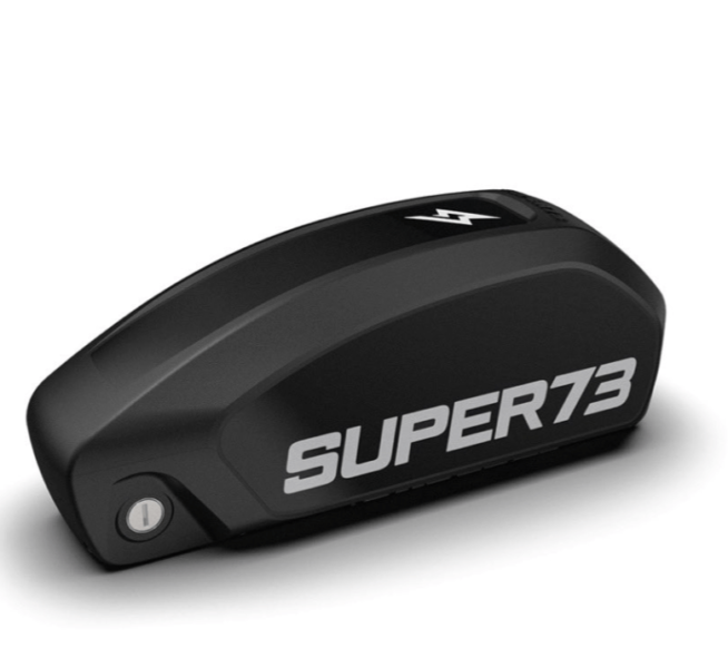 batterie Super73 S2 RX