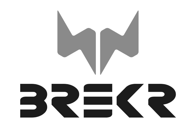 Logo Brekr NB