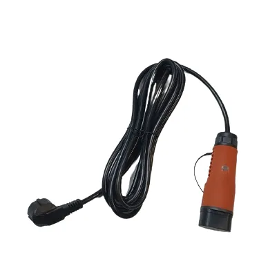 Pink Mobility Cable de charge Pink Fly V2