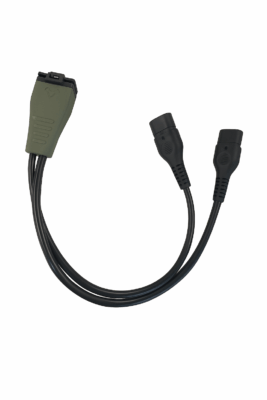 Niu Câble doubleur FQi 500