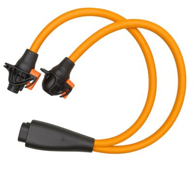 Câble doubleur NQiX500
