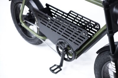 Cargo Extender Phatfour