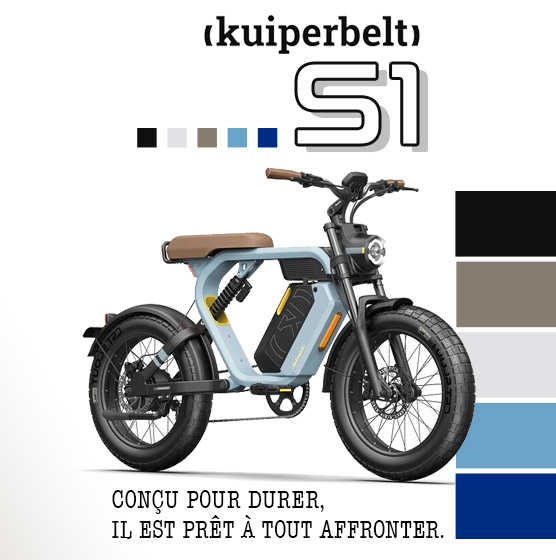 Kuiperbelt S1