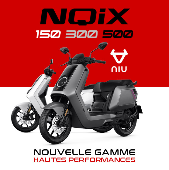 Niu NQiX