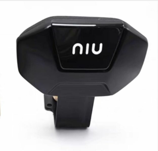 Nui nqix dosseret black