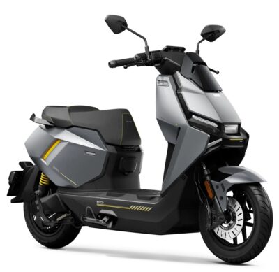 Nui FQiX 150_300 Gris Front