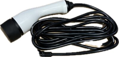 Pink Mobility câble de charge pour Pink Fly Phase 3