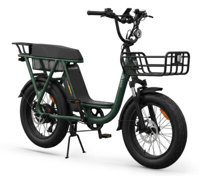 BQi Utility 200 Product Image Front 45 Green (1)