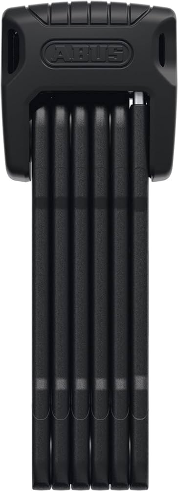 Antivol Vélos pliant ABUS Bordo Granit 6500K 90cm