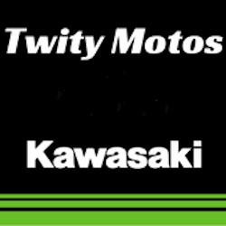 Logo Twity Motos