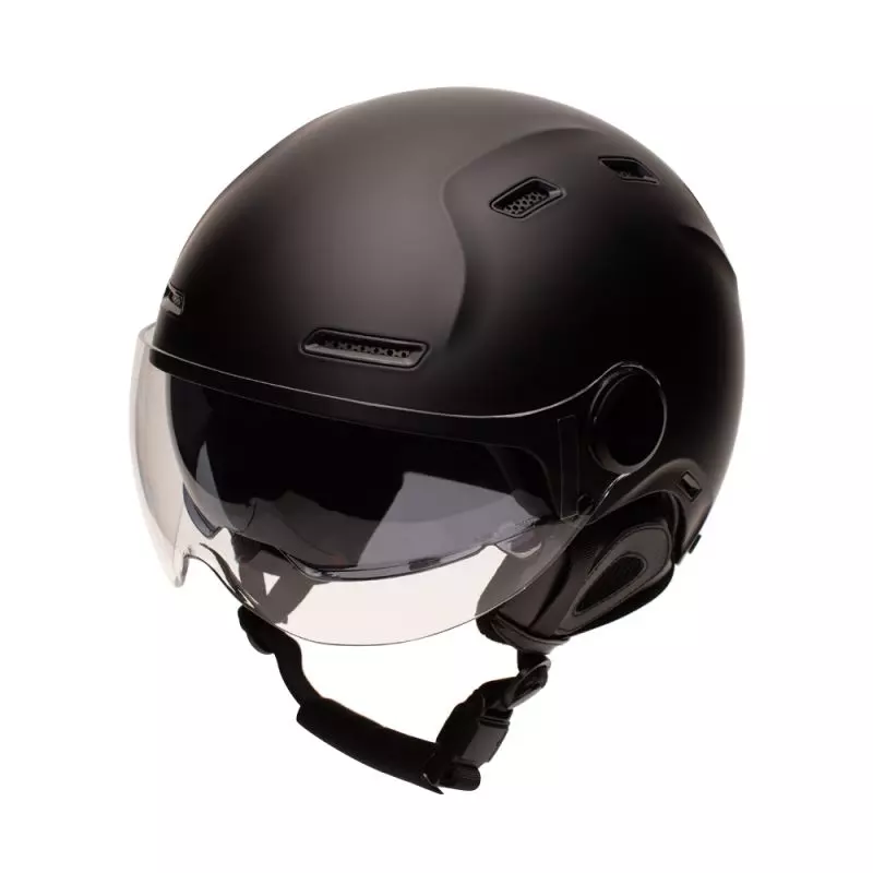Casque de vélo avec visière Cadence - Marko