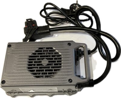Niu Chargeur FQiX 150-300 et NQi sport 2026 et NQIi GTS 2026