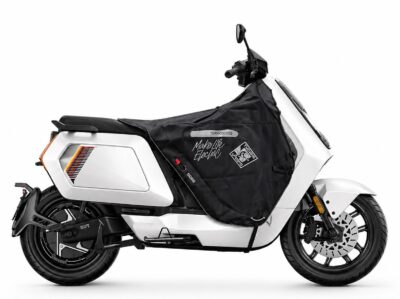Niu Jupe tucano pour N series