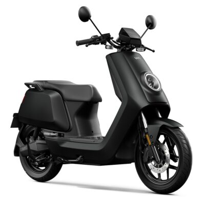 Niu NQi Sport 2026