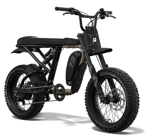 Fatbike Super73 R Adventure Series